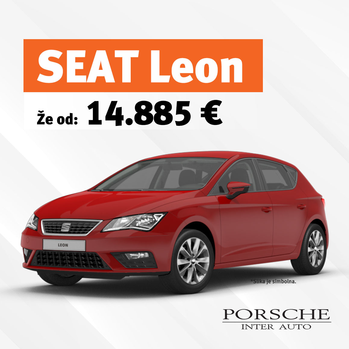 SEAT Leon*
